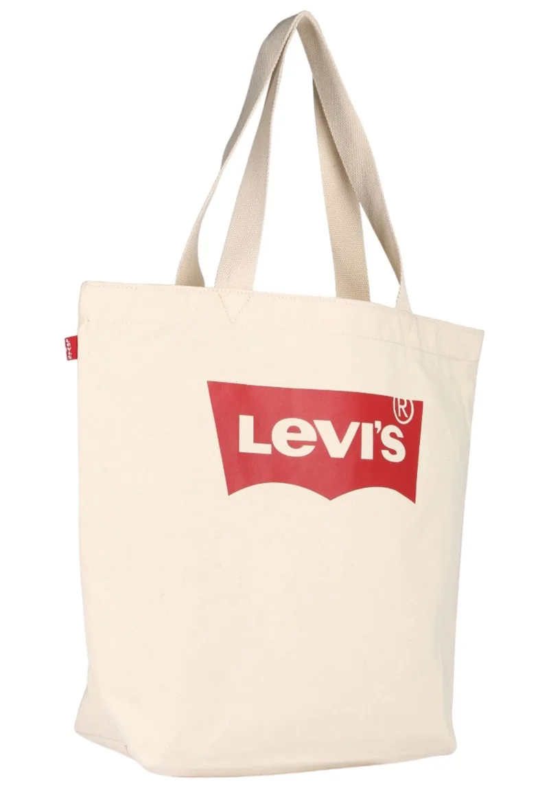 Τσάντα Ώμου Levi's Batwing Tote 381260027-27 Γυναικείο