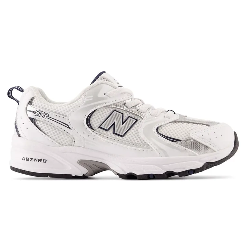 New Balance Kids Classics Shoes (PZ530SB1)