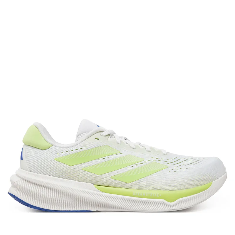 Παπούτσια για Τρέξιμο adidas Supernova Stride 2 IH8645 Λευκό