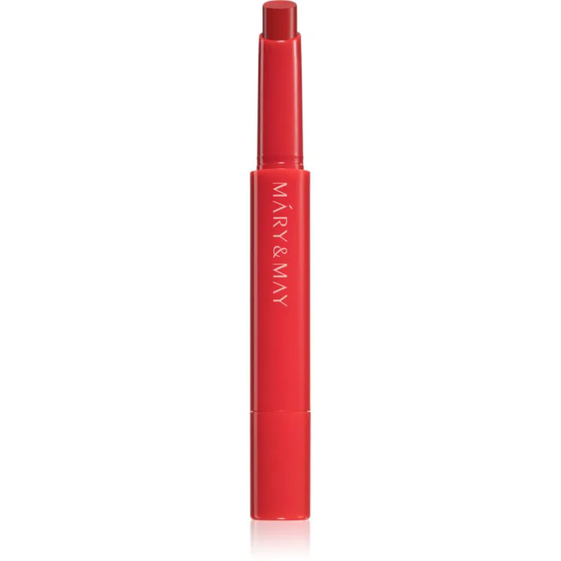 Mary&May Blooming Glow Lip μακράς διαρκείας κραγιόν με ενυδατικό αποτέλεσμα απόχρωση 03 Rosy Dew 1.7 γρ