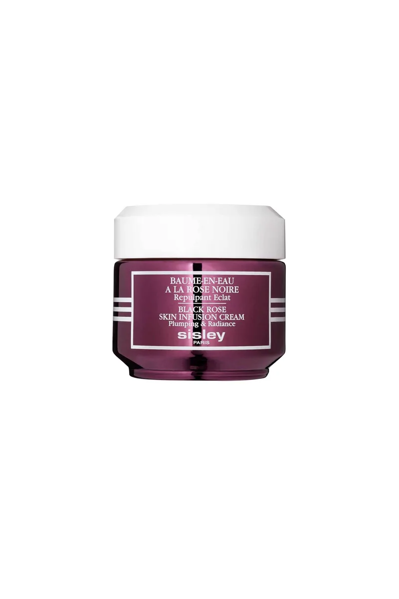 Sisley Black Rose Skin Infusion Cream 50 ml - 132050