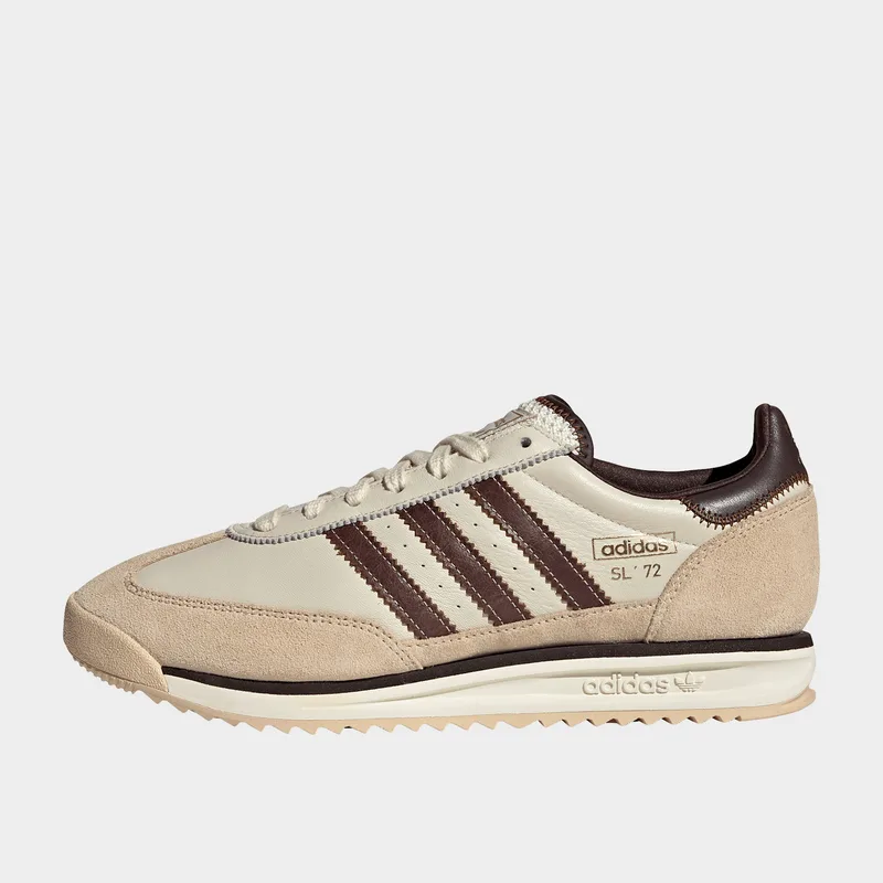 adidas Originals Sl 72 RS Ανδρικά Παπούτσια (9000260653_91696)