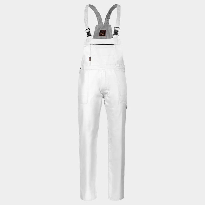 Φόρμα εργασίας PLUTON T/C STENSO 02002423 White