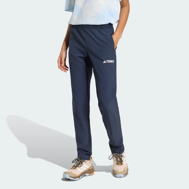 adidas Terrex Multi Essentials Stretch Γυναικείο Παντελόνι (9000265918_24222)