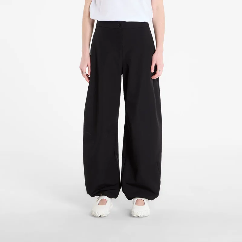 Παντελόνια Samsøe Samsøe Saheavens Trousers Black XS