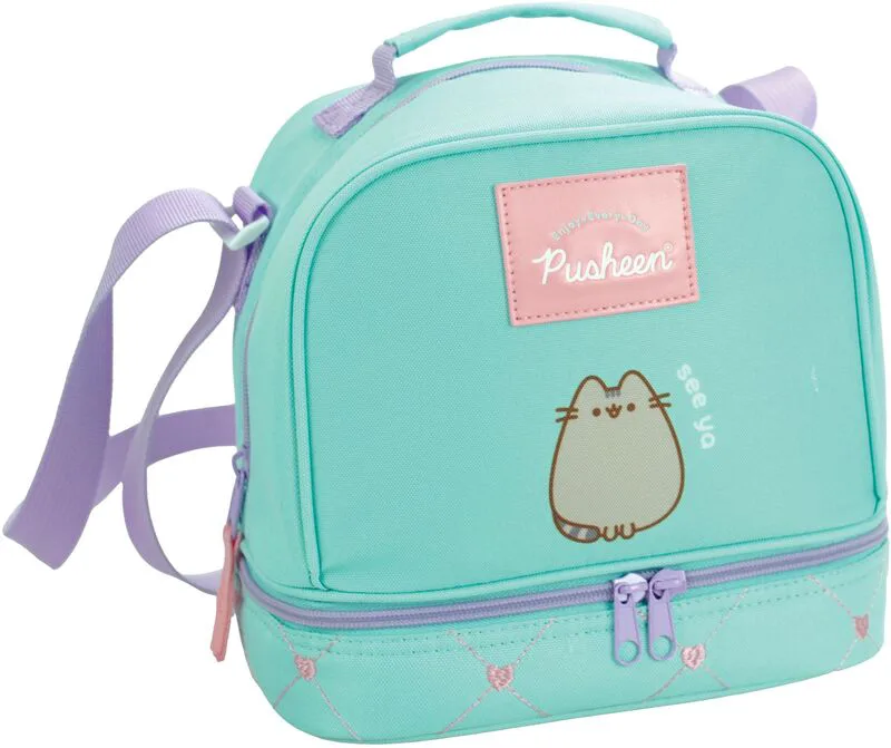 Pusheen The Cat 26 Καλαθάκι Φαγητού (361-02220)