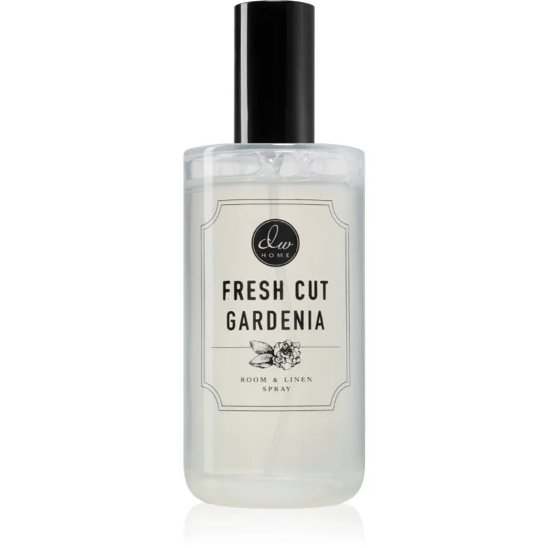 DW Home Fresh Cut Gardenia σπρέι δωματίου 120 ml