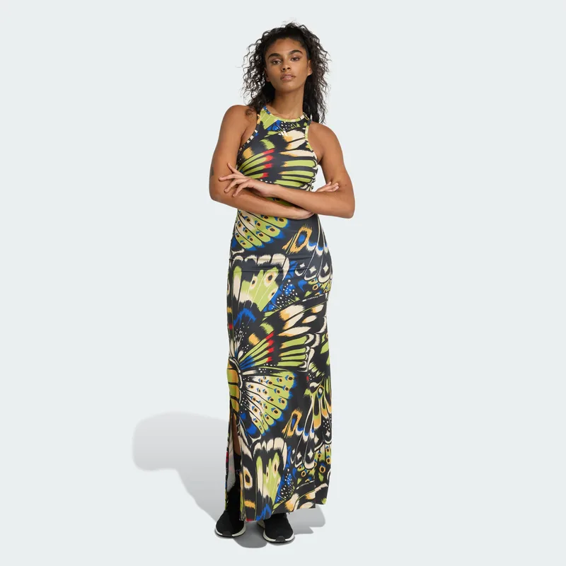 adidas Sportswear X Farm Premium Dress (9000249362_89430)