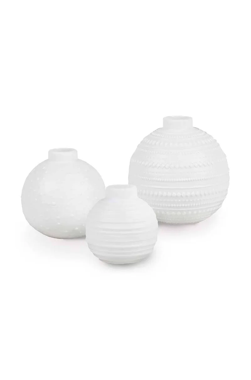 Σετ διακοσμητικά βάζα Raeder 3-pack