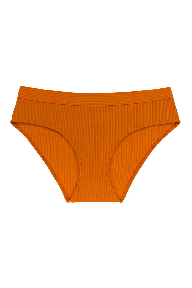 Dorina Eco Γυναικείο μαγιό Bikini Bottom "Tahiti" Hipster Classic-DCHI0003MI064-CO0042