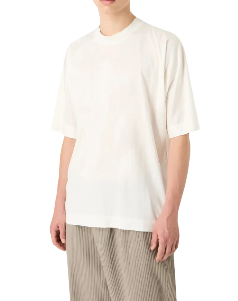 Emporio Armani - T-Shirt Ανδρικό 3D1TG21JUVZ-0128