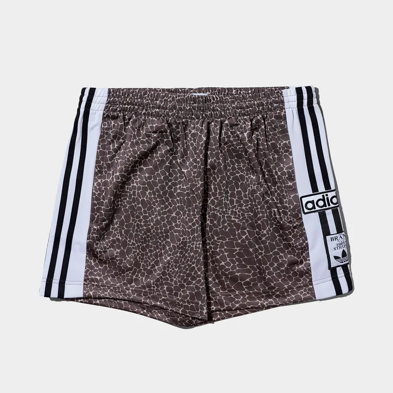 adidas Originals W Aop Adi-Break Shorts (9000261624_92097)