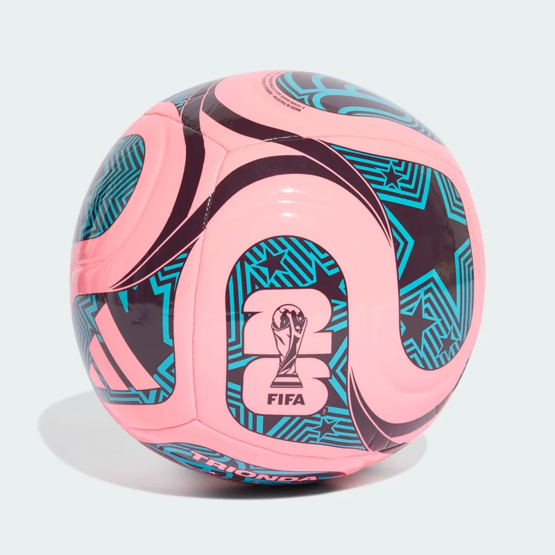 adidas World Cup 26 Trionda Club Ball (9000257950_91204)