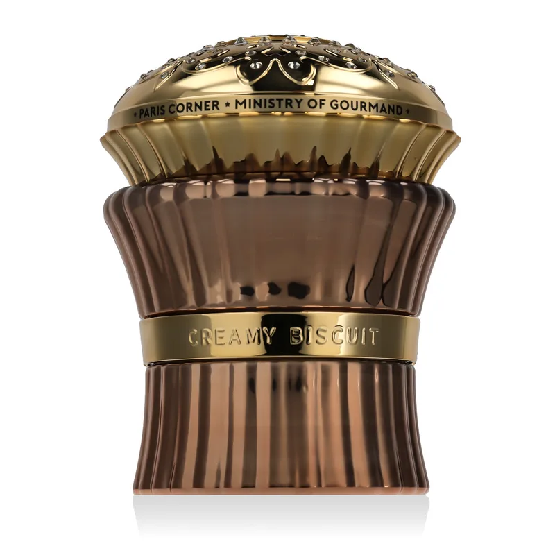 Ministry of Gourmand Creamy Biscuit Eau De Parfum 100 ml (unisex)
