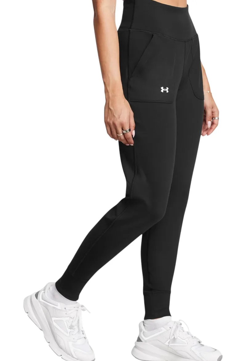 Παντελόνι Under Armour Motion Jogger 1375077-002 Γυναικείο