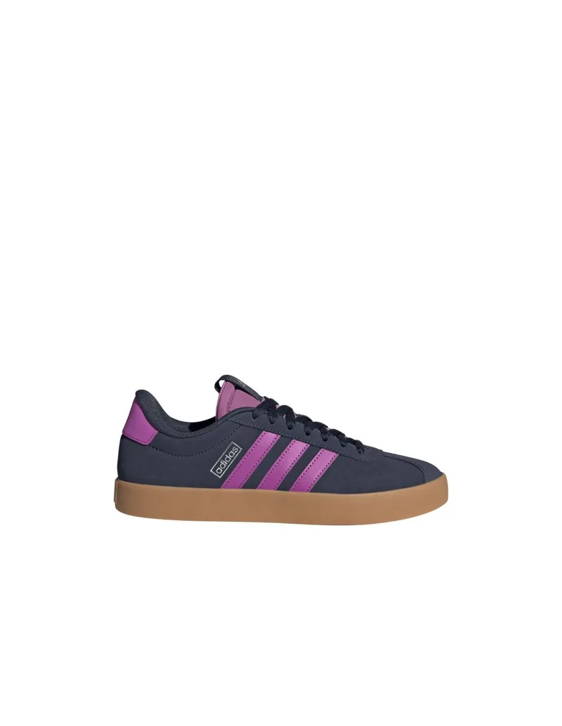 Adidas VL Court 30 W JR0953 shoes