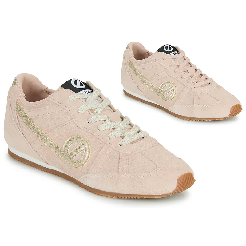 Xαμηλά Sneakers No Name EVO RUN W
