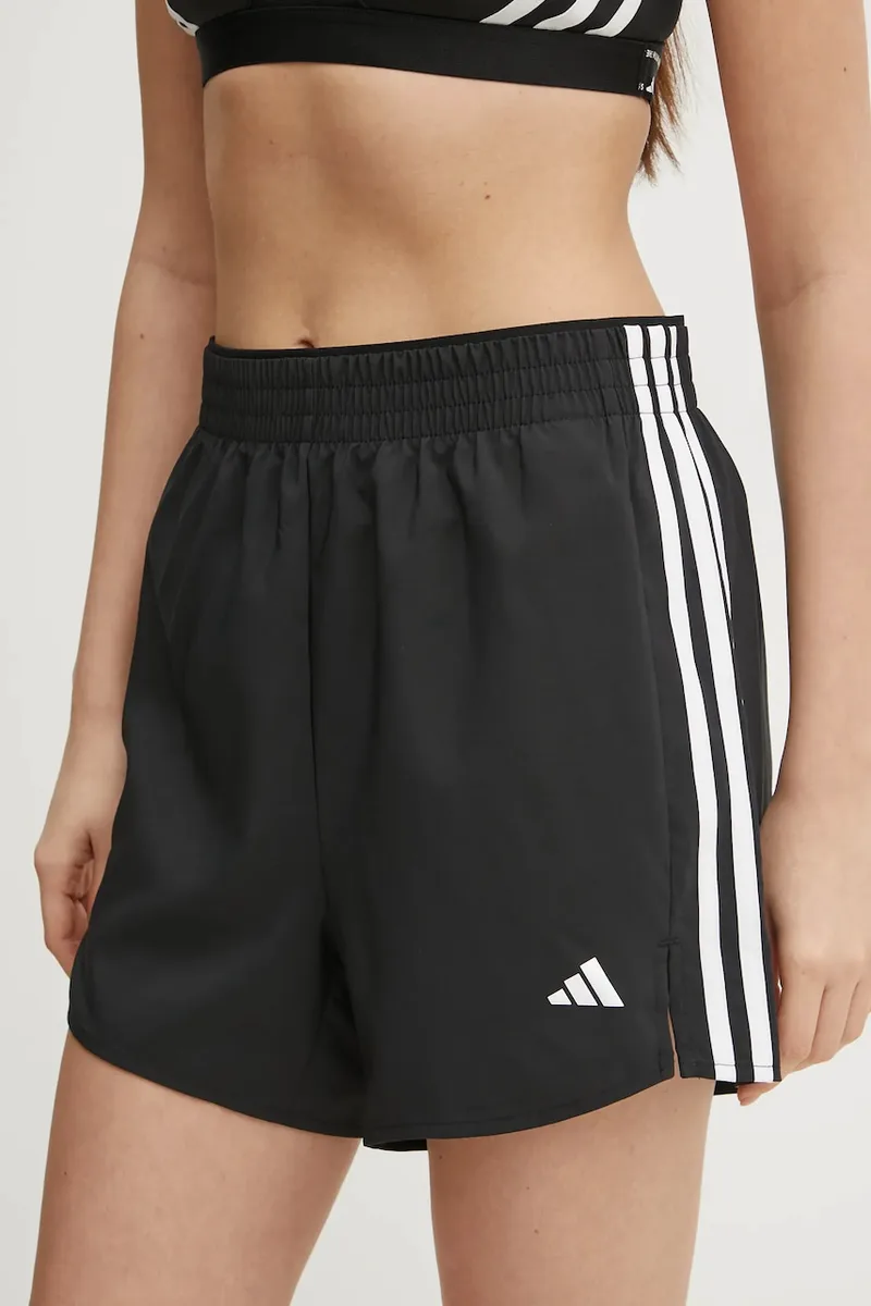 Σορτς προπόνησης adidas Performance 3 Stripes