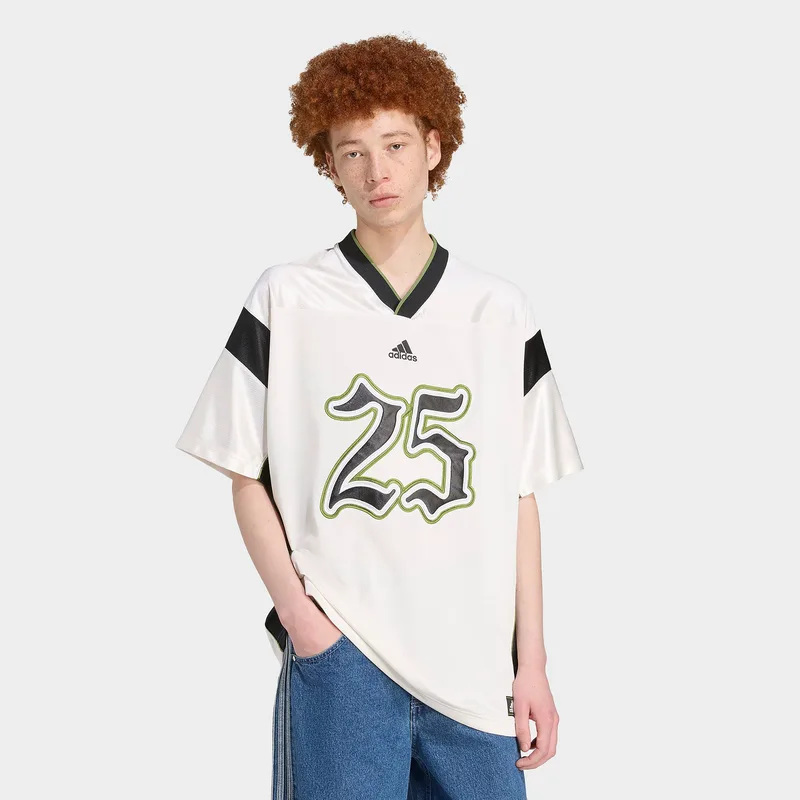 adidas Originals M Football Jersey (9000249824_69034)