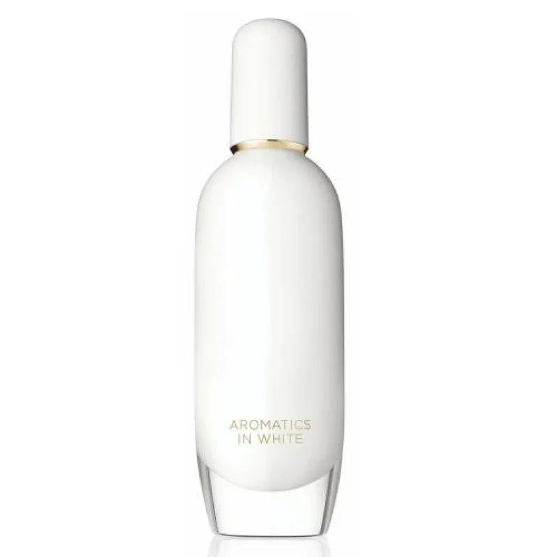 Clinique, Aromatics In White, Eau De Parfum, for women, 50 ml