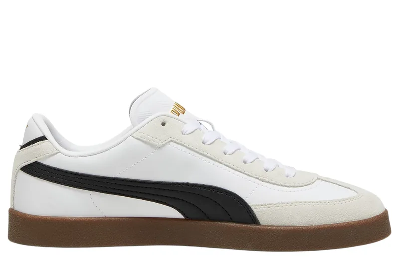 Sneaker Puma Puma Club II Era 397447-07 Ανδρικό