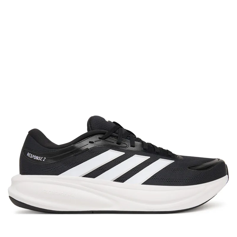 Παπούτσια για Τρέξιμο adidas Response 2 Running Shoes KJ1748 Μαύρο