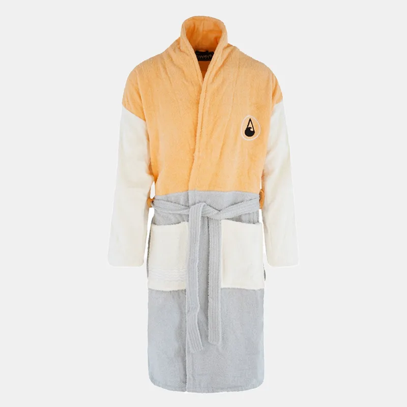 Wave Hawaii Bathrobe Tres Unisex Μπουρνούζι (9000108072_59920)