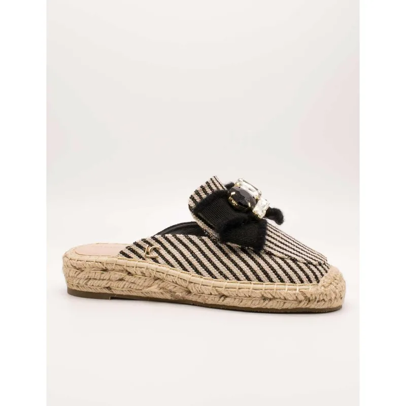 Εσπαντρίγιες Lola Casademunt LS2605050 Crudo