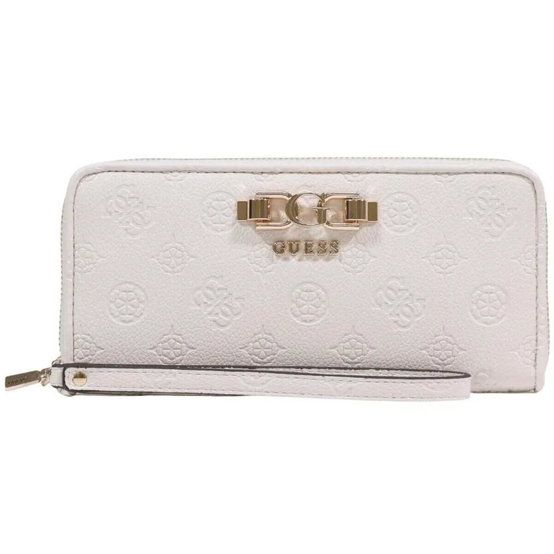 Πορτοφόλι Guess ANISE SLG LARGE ZIP AROUND SWPD99 16146