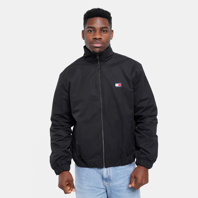 Tommy Jeans Essential Jacket Ανδρικό Bomber Μπουφάν (9000263597_1469)