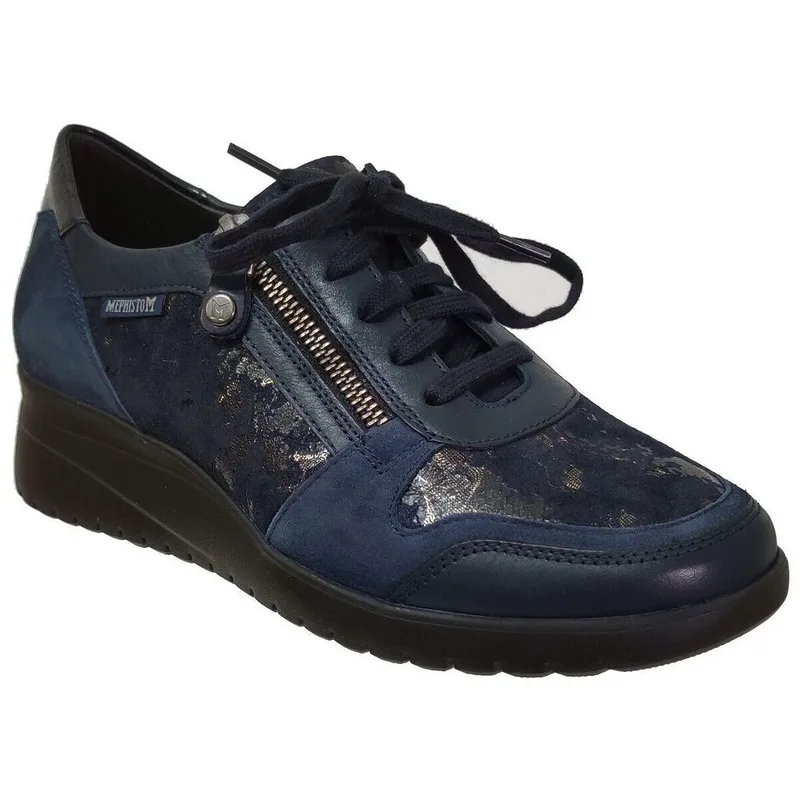 Xαμηλά Sneakers Mephisto Iasmina