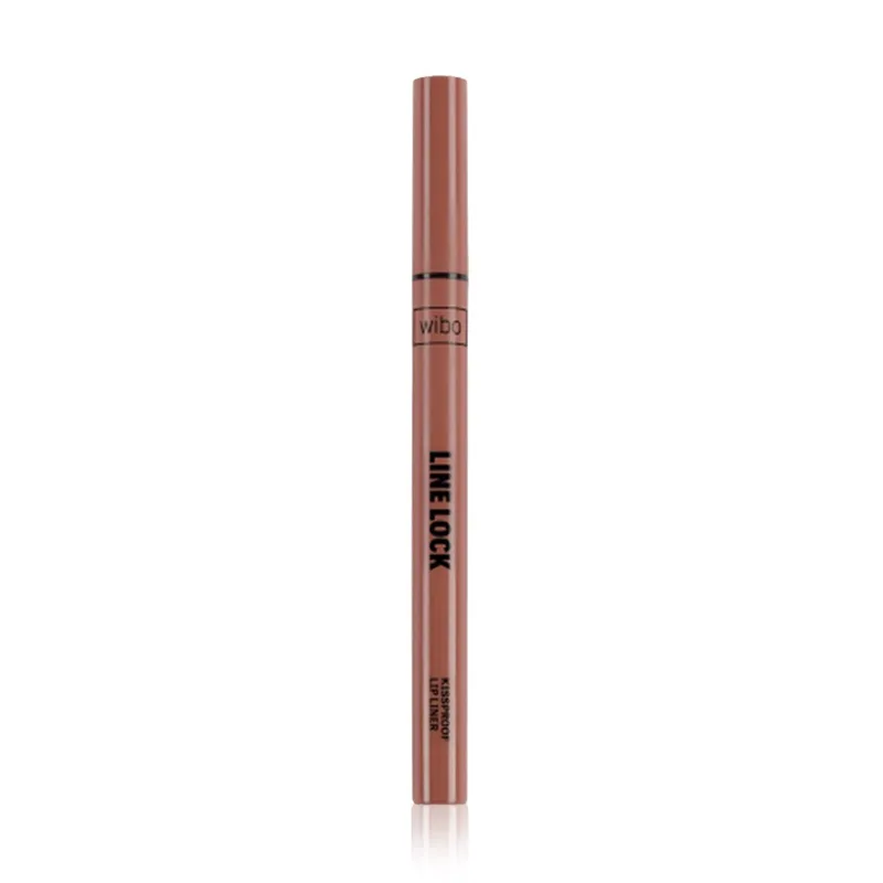 ΜΑΡΚΑΔΟΡΑΚΙ ΧΕΙΛΙΩΝ ΜΑΚΡΑΣ ΔΙΑΡΚΕΙΑΣ LINE LOCK KISSPROOF LIP LINER 01 NUDE ATTITUDE