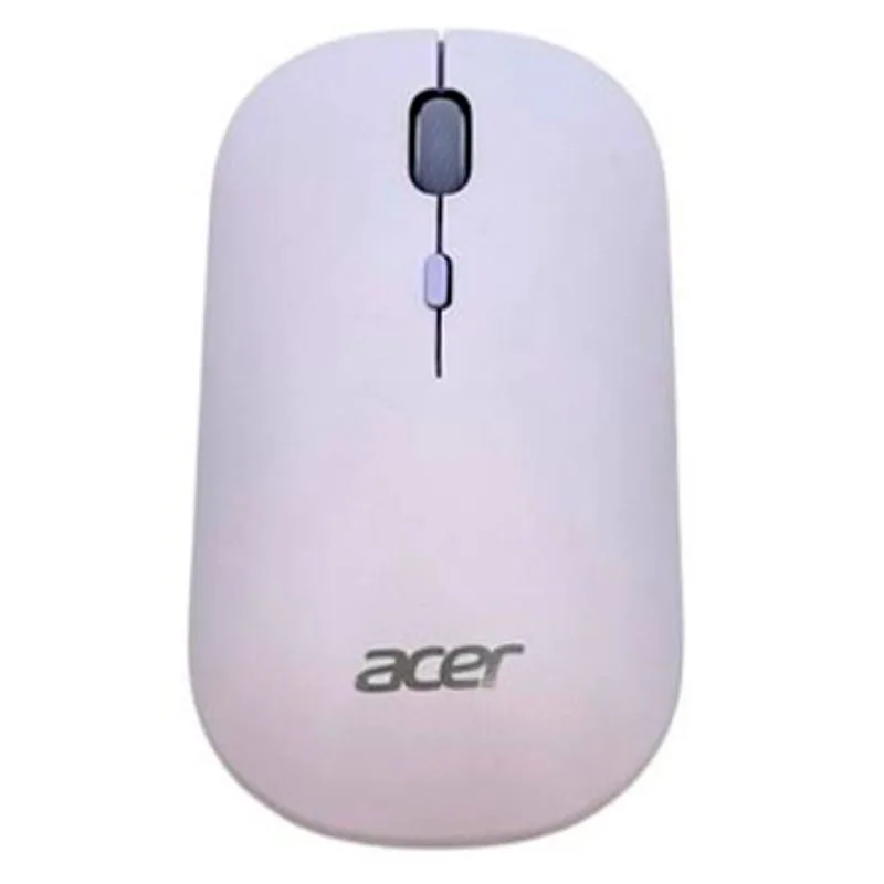 Acer Dual Mode Mouse AMR130 purple