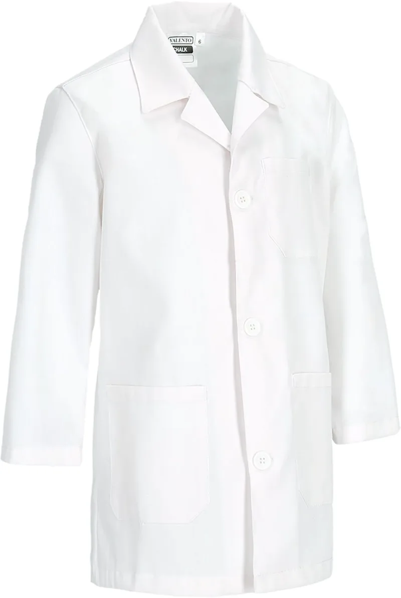 Παιδική Ποδιά CHALK Valento BTVACHABL_kids White
