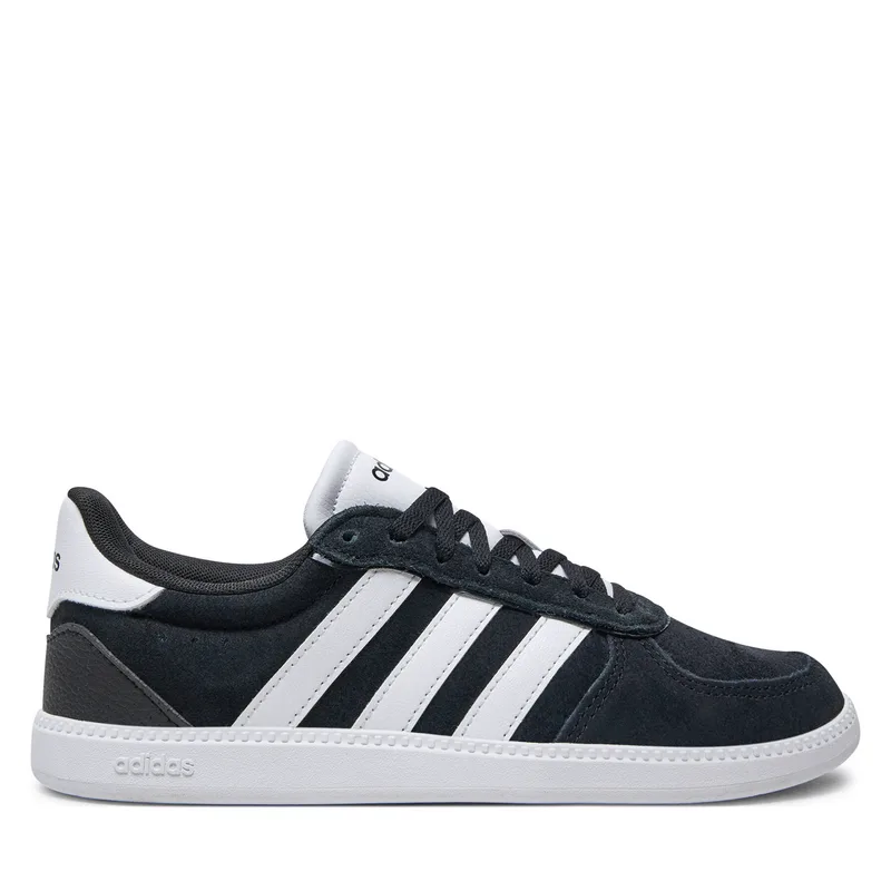 Αθλητικά adidas Breaknet Sleek IH5466 Μαύρο