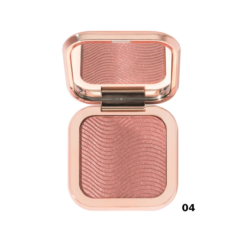 Mon Reve Stellar Powder Highlighter 04