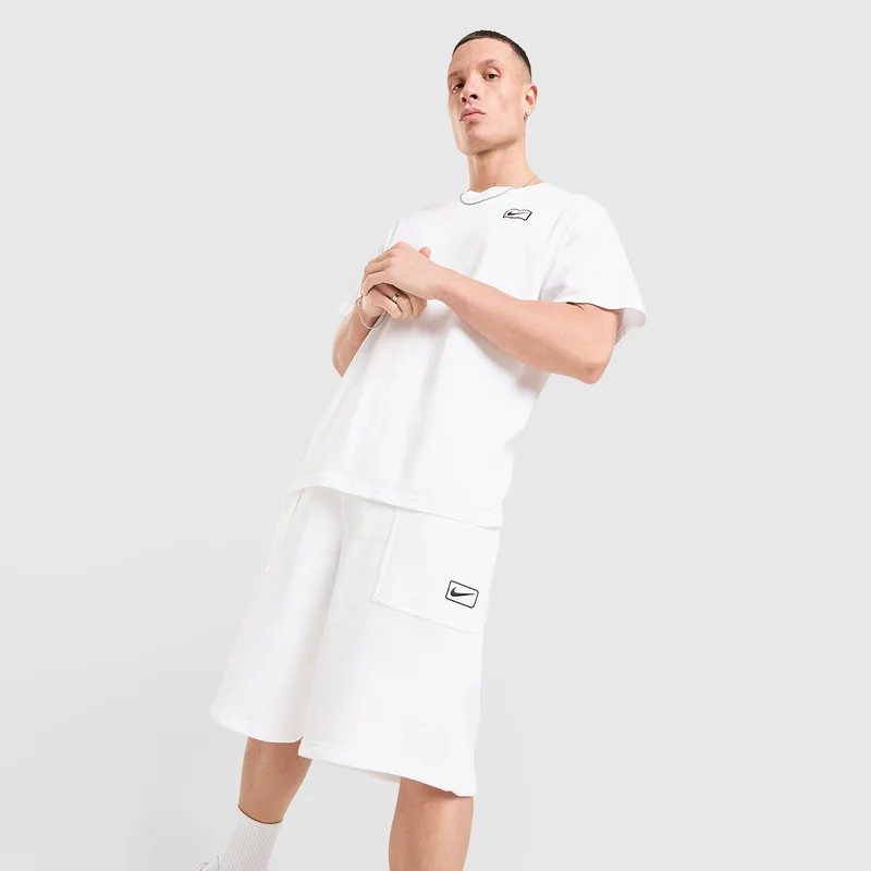 Nike Street Fleece Ανδρικό Σορτς (9000258031_1539)