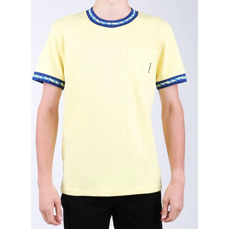 T-shirts & Polos DC Shoes DC SEDYKT03372-YZL0