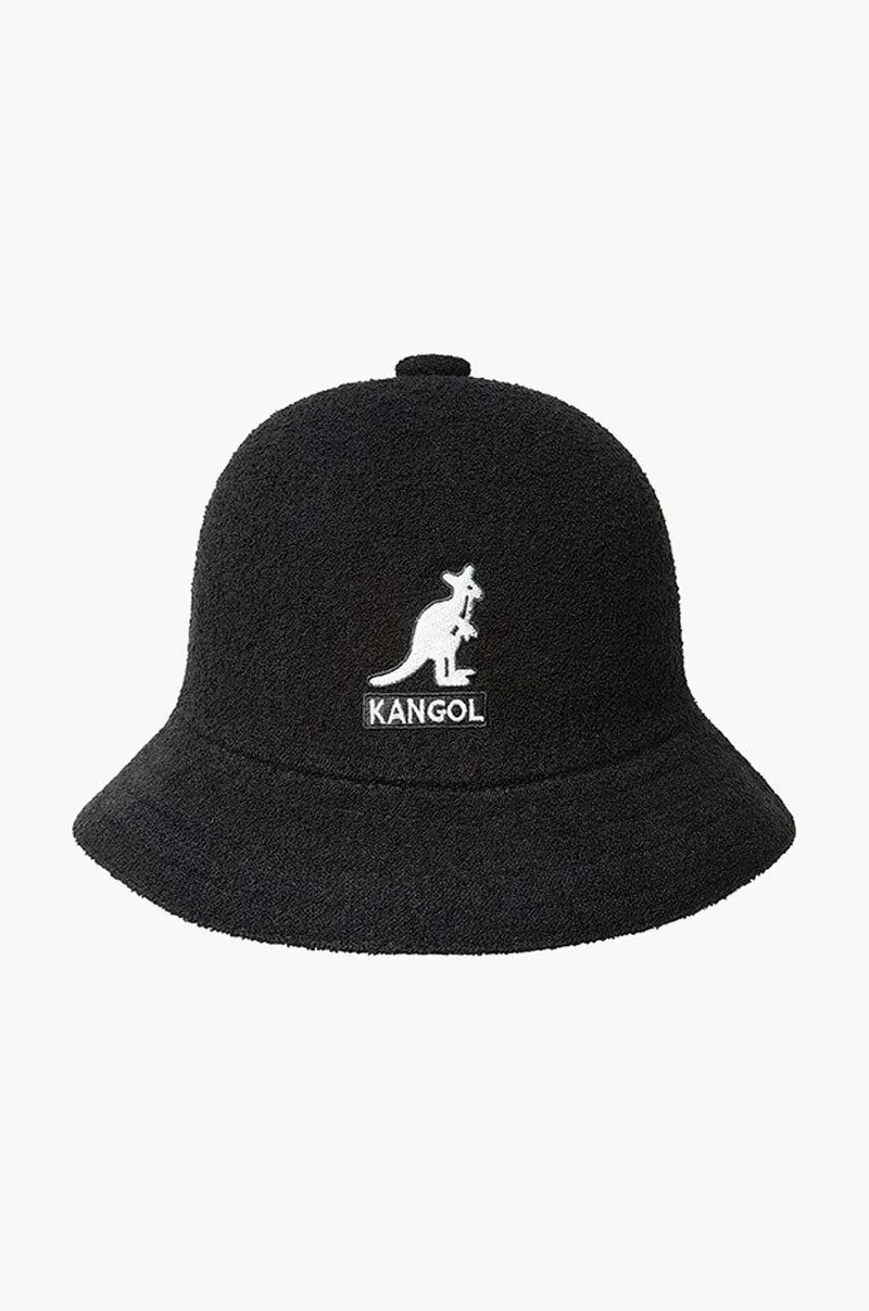 Καπέλο Kangol Big Logo Casual