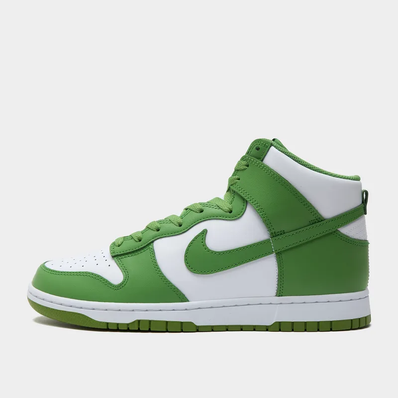 Nike Dunk High Ανδρικά Μποτάκια (9000173872_74778)
