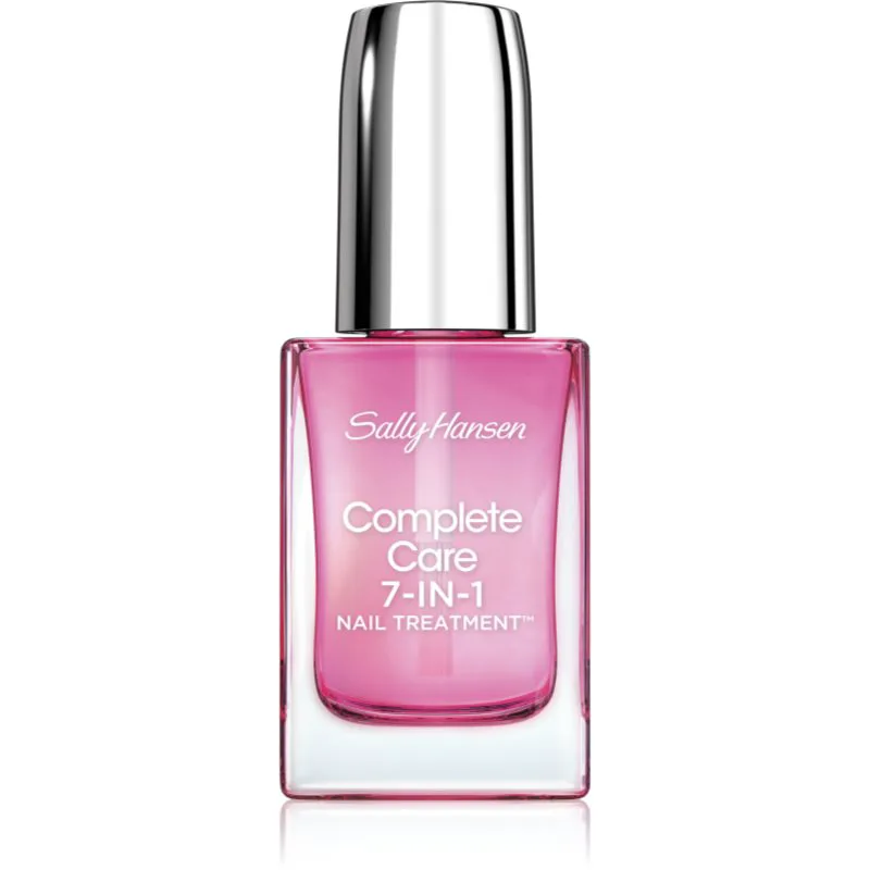 Sally Hansen Complete Care φροντίδα για τα νύχια 7 σε 1 13.3 ml