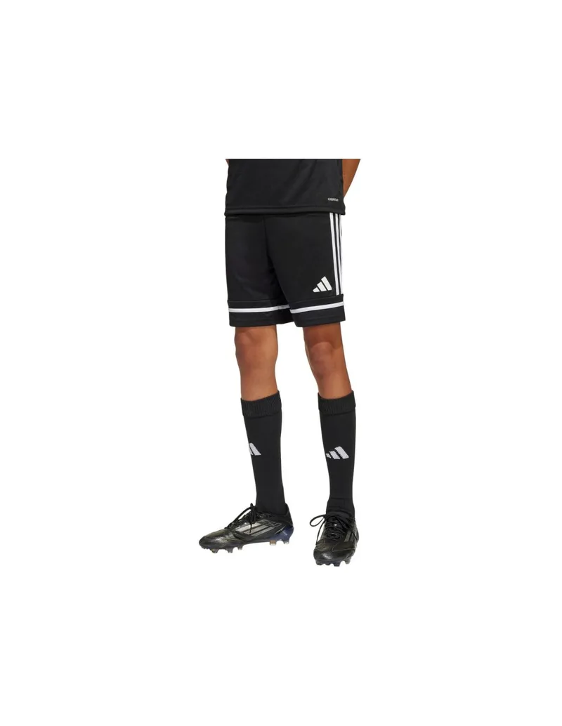 Shorts adidas Squadra 25 Jr JN5459