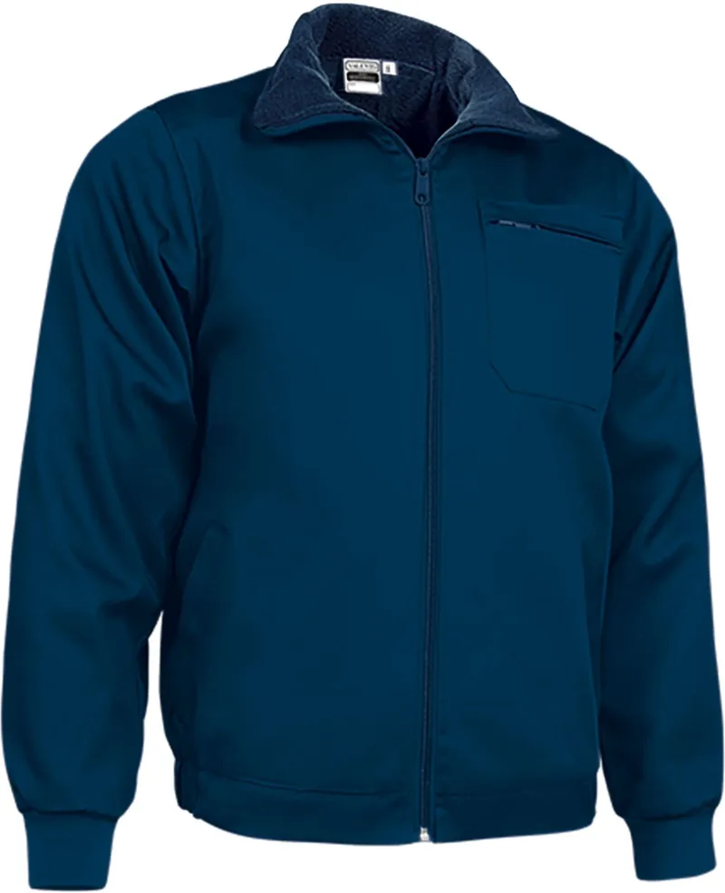 Μπουφάν WINTERFELL Valento CQVAWINMR Orion Navy Blue