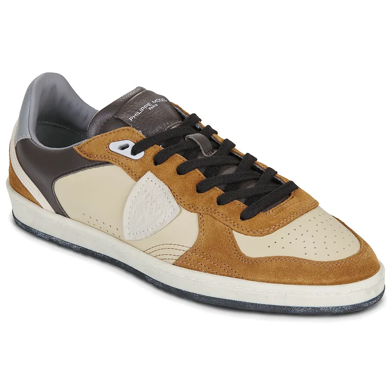Xαμηλά Sneakers Philippe Model PGAL LOW MAN