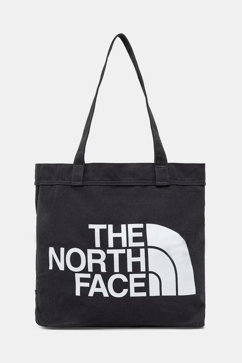 The North Face μικρή τσάντα γυναικεία βαμβακερή COTTON TOTE