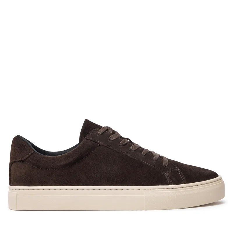 Αθλητικά Vagabond Shoemakers Paul 2.0 5383-040-31 Καφέ
