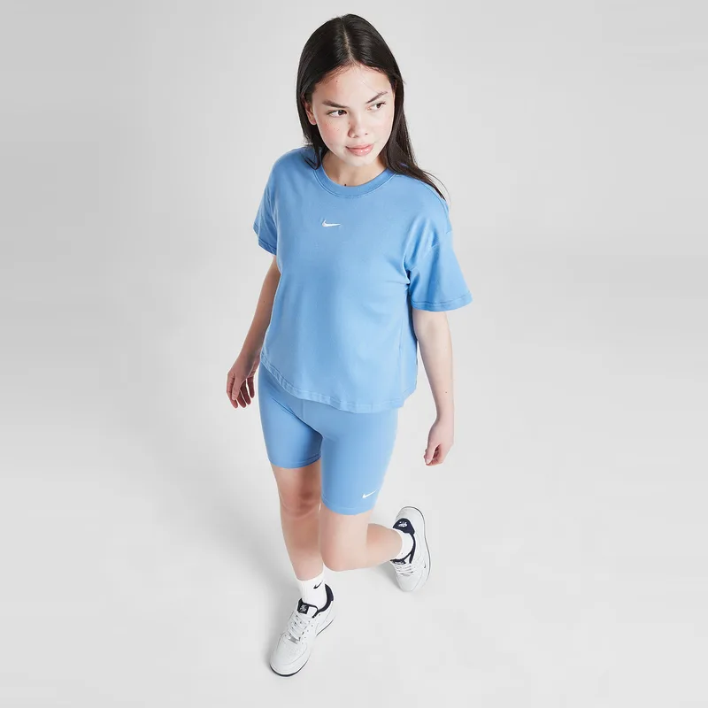 Nike Boxy Essential Παιδικό T-shirt (9000207197_81841)