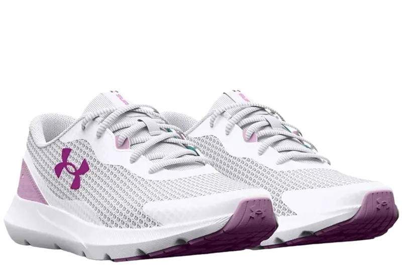 Παπούτσια Running Under Armour Surge 3 3024894-114 Γυναικείο