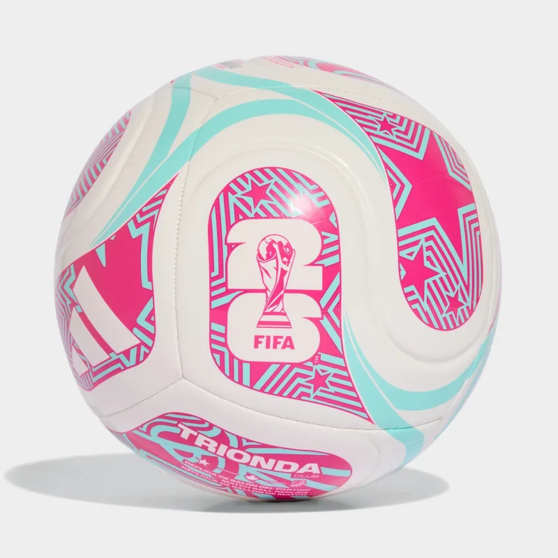 adidas World Cup 26 Trionda Club Μπάλα Ποδοσφαίρου (9000257949_91203)