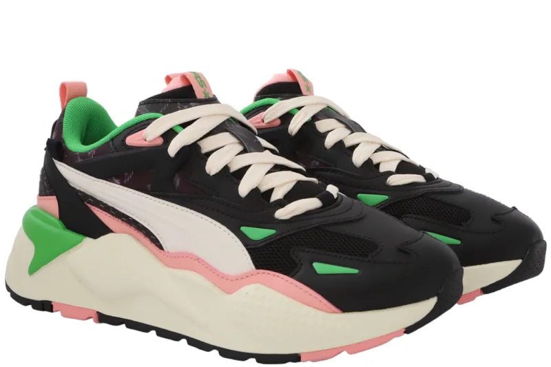 Sneaker Puma RS-X Efekt Wotb 392517-01 Γυναικείο